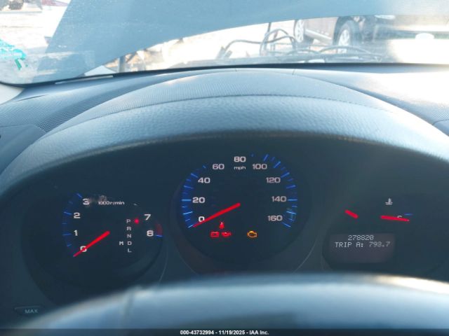 2005 ACURA TL 19UUA66255A064659 Photo 6