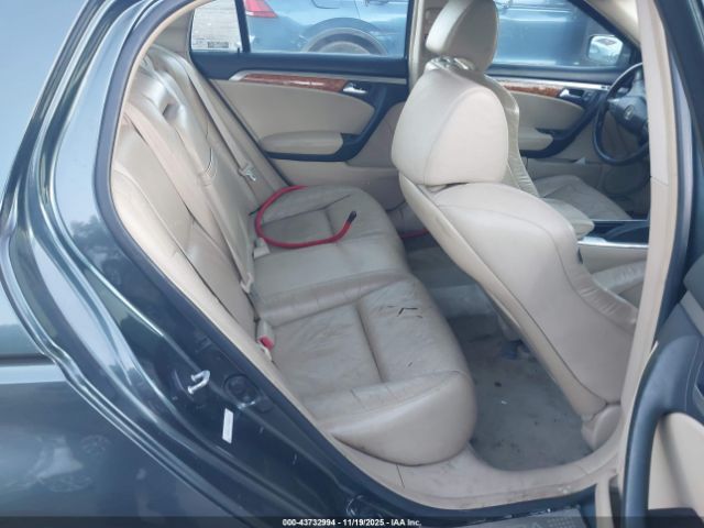 2005 ACURA TL 19UUA66255A064659 Photo 7