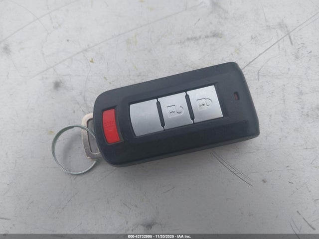 2019 MITSUBISHI OUTLANDER JA4AD3A37KZ008432 Photo 10