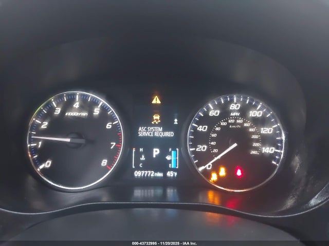 2019 MITSUBISHI OUTLANDER JA4AD3A37KZ008432 Photo 6