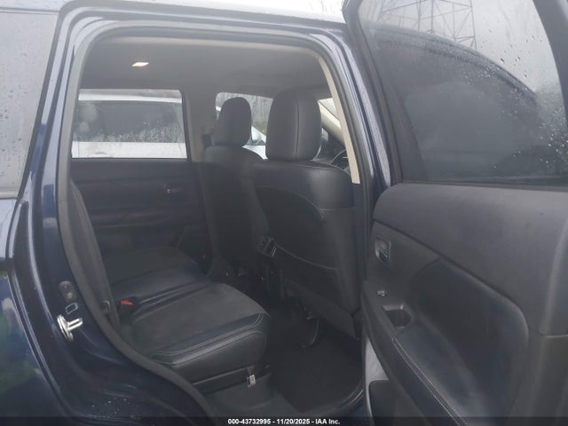 2019 MITSUBISHI OUTLANDER JA4AD3A37KZ008432 Photo 7