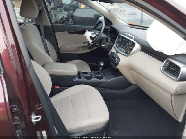 2020 KIA SORENTO 5XYPG4A34LG698296 Photo 4