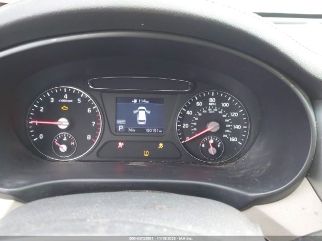 2020 KIA SORENTO 5XYPG4A34LG698296 Photo 6