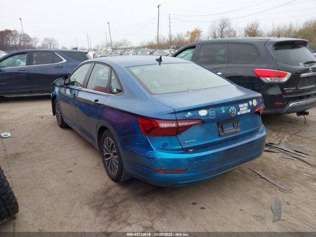 2020 VOLKSWAGEN JETTA 3VWC57BU0LM077733 Photo 2