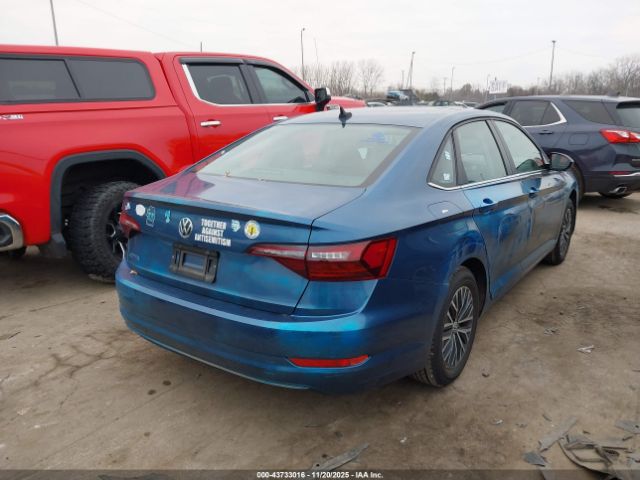 2020 VOLKSWAGEN JETTA 3VWC57BU0LM077733 Photo 3