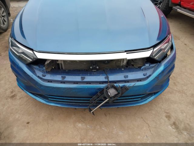 2020 VOLKSWAGEN JETTA 3VWC57BU0LM077733 Photo 5