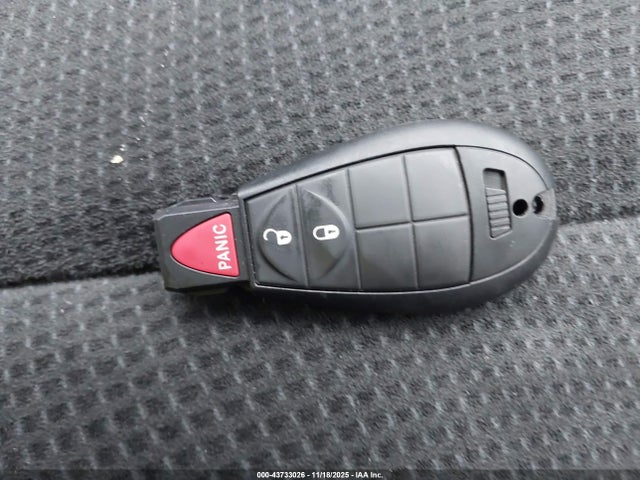 2017 DODGE GRAND CARAVAN 2C4RDGBG1HR713862 Photo 10