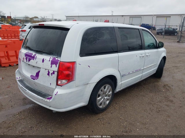 2017 DODGE GRAND CARAVAN 2C4RDGBG1HR713862 Photo 3
