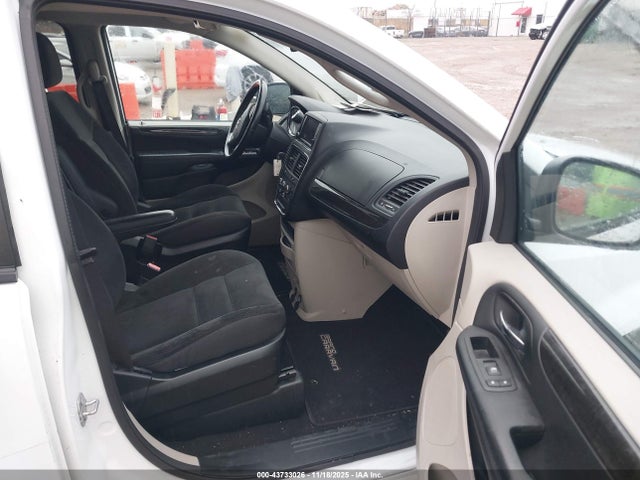 2017 DODGE GRAND CARAVAN 2C4RDGBG1HR713862 Photo 4