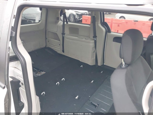 2017 DODGE GRAND CARAVAN 2C4RDGBG1HR713862 Photo 7