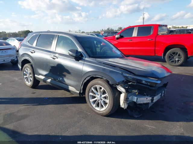 2024 HONDA CR-V 2HKRS3H41RH309082