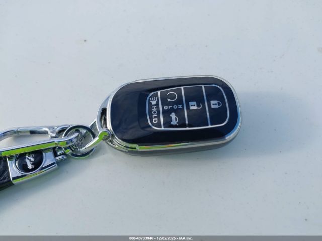 2024 HONDA CR-V 2HKRS3H41RH309082 Photo 10