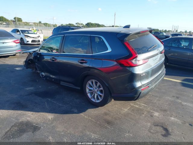 2024 HONDA CR-V 2HKRS3H41RH309082 Photo 2