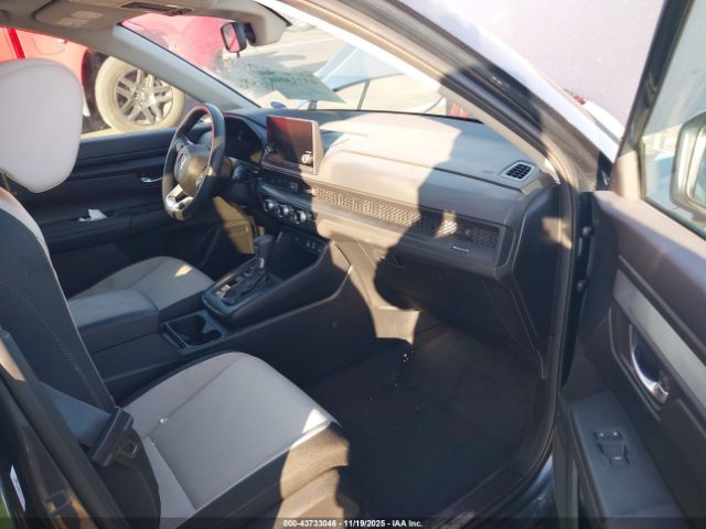 2024 HONDA CR-V 2HKRS3H41RH309082 Photo 4