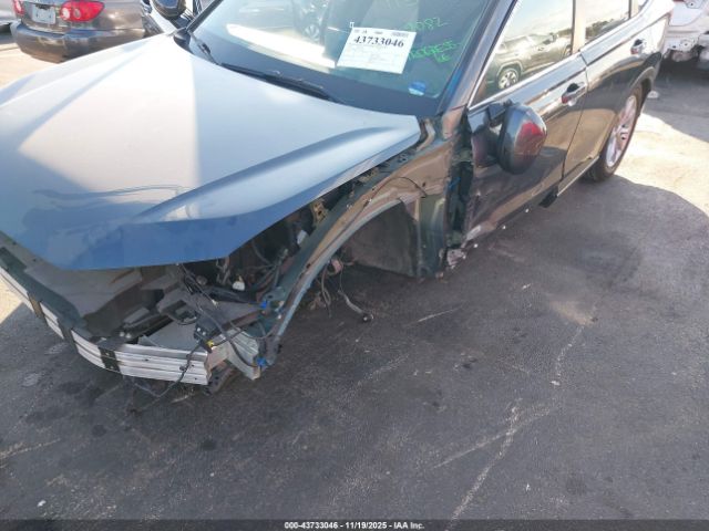 2024 HONDA CR-V 2HKRS3H41RH309082 Photo 5