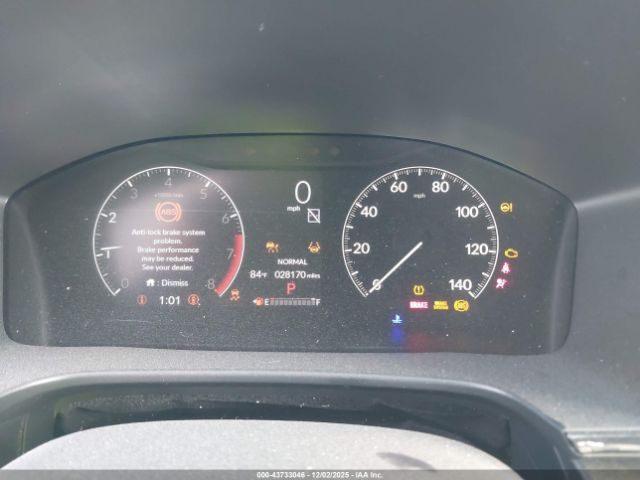 2024 HONDA CR-V 2HKRS3H41RH309082 Photo 6