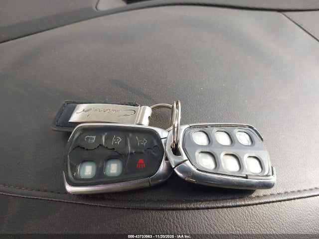 2015 CADILLAC ESCALADE 1GYS3MKJ8FR681455 Photo 10