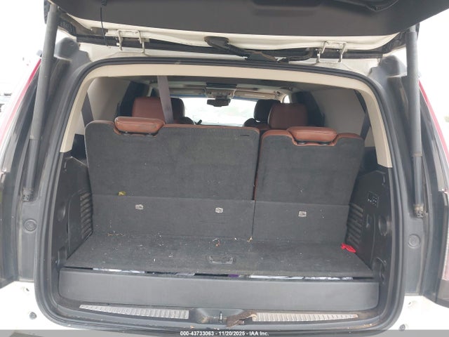 2015 CADILLAC ESCALADE 1GYS3MKJ8FR681455 Photo 7