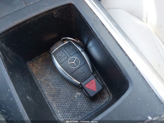 2014 MERCEDES-BENZ GL 450 4JGDF7CE9EA406467 Photo 10