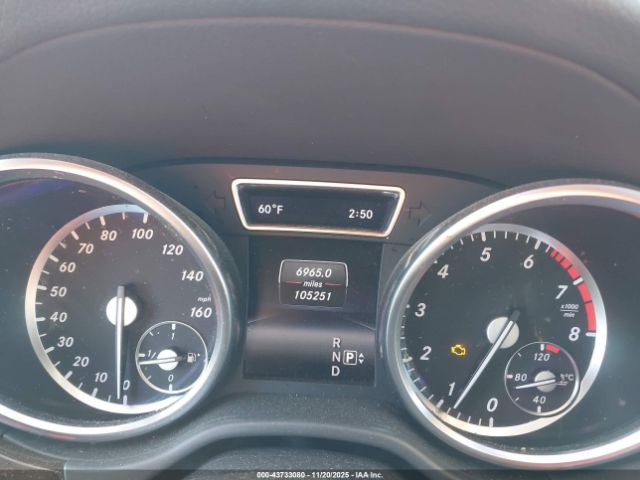 2014 MERCEDES-BENZ GL 450 4JGDF7CE9EA406467 Photo 6