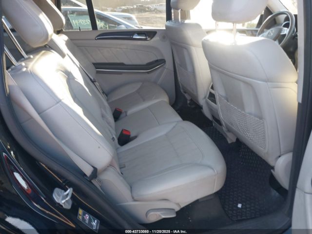 2014 MERCEDES-BENZ GL 450 4JGDF7CE9EA406467 Photo 7