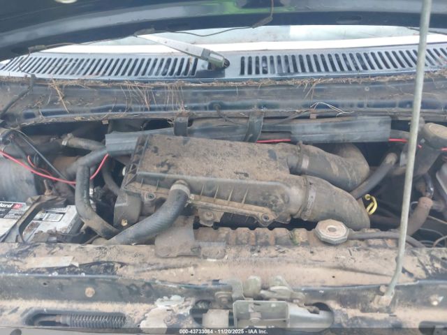 1990 FORD ECONOLINE 1FDEE14N6LHB25525 Photo 9