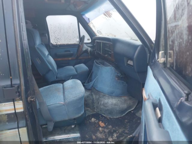 1990 FORD ECONOLINE 1FDEE14N6LHB25525 Photo 4