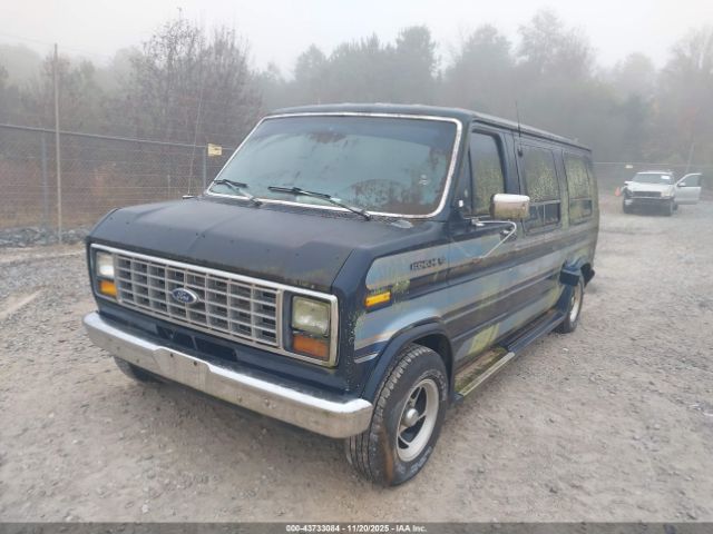 1990 FORD ECONOLINE 1FDEE14N6LHB25525 Photo 5