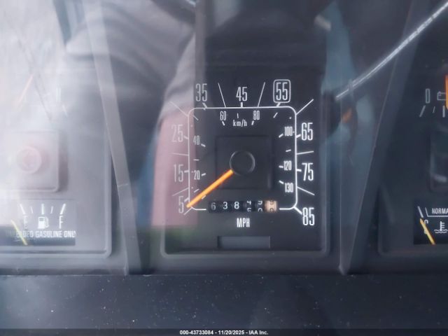 1990 FORD ECONOLINE 1FDEE14N6LHB25525 Photo 6