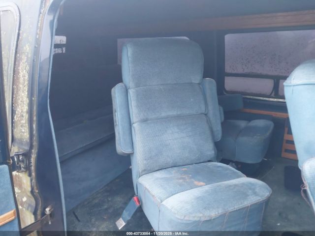 1990 FORD ECONOLINE 1FDEE14N6LHB25525 Photo 7