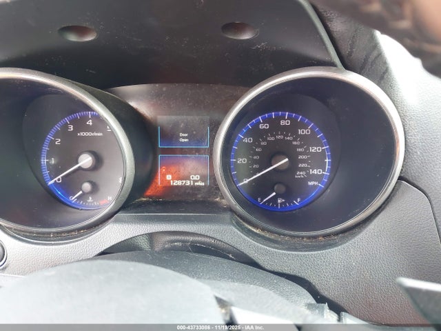 43733086 :رقم المزاد ، 4S3BNAC6XJ3036648 vin ، 2018 Subaru Legacy 2.5i Premium مزاد بيع