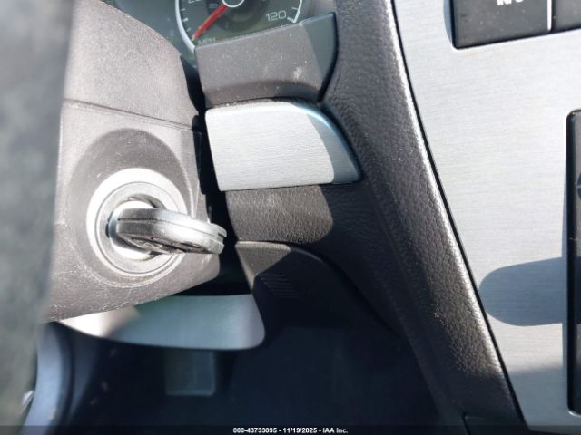 2008 FORD FUSION 3FAHP07Z68R194926 Photo 10