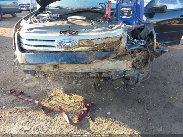 2008 FORD FUSION 3FAHP07Z68R194926 Photo 5