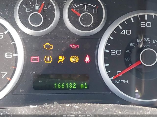 2008 FORD FUSION 3FAHP07Z68R194926 Photo 6