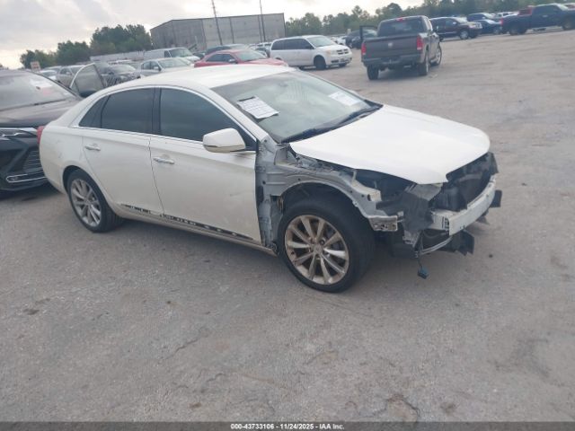 2013 CADILLAC XTS 2G61N5S37D9201225