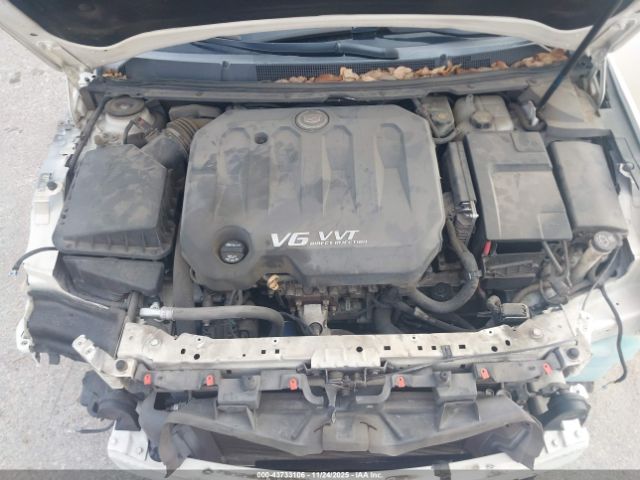 2013 CADILLAC XTS 2G61N5S37D9201225 Photo 9