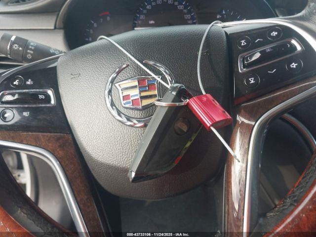 2013 CADILLAC XTS 2G61N5S37D9201225 Photo 10