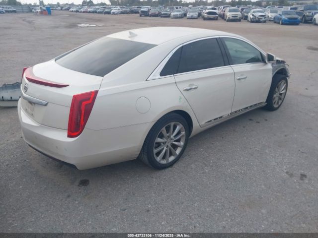 2013 CADILLAC XTS 2G61N5S37D9201225 Photo 3