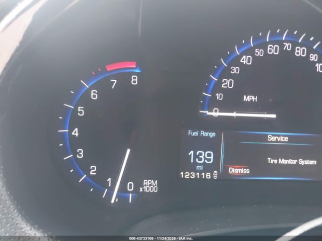 2013 CADILLAC XTS 2G61N5S37D9201225 Photo 6