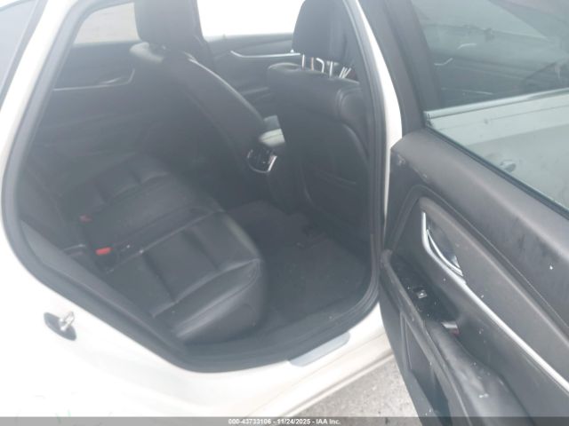 2013 CADILLAC XTS 2G61N5S37D9201225 Photo 7