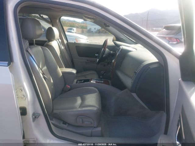 2005 CADILLAC SRX 1GYEE637750176080 Photo 4