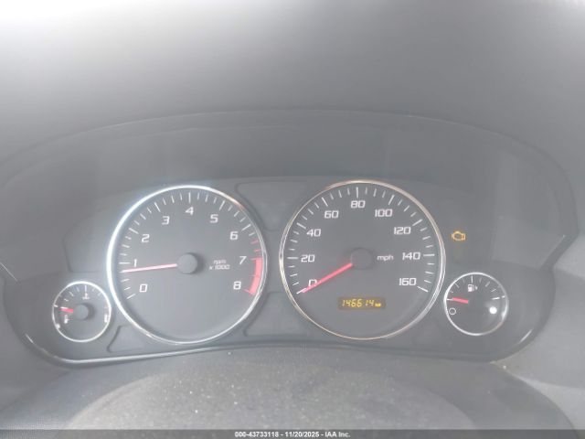 2005 CADILLAC SRX 1GYEE637750176080 Photo 6