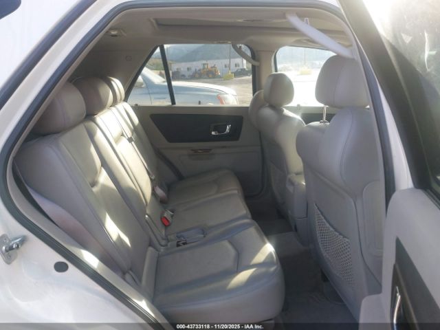 2005 CADILLAC SRX 1GYEE637750176080 Photo 7