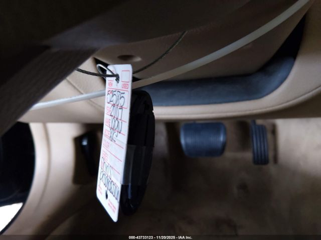 2007 JAGUAR XK SAJWA43B675B08989 Photo 10