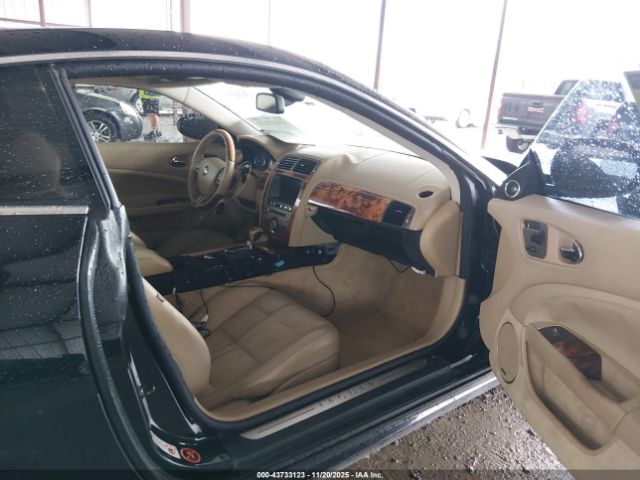 2007 JAGUAR XK SAJWA43B675B08989 Photo 4