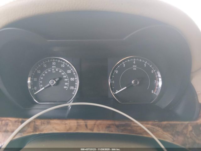 2007 JAGUAR XK SAJWA43B675B08989 Photo 6