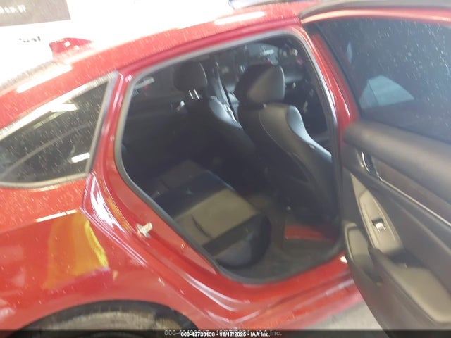 Aukcja sprzedaży 2018 Honda Accord Sport 2.0t, vin: 1HGCV2F33JA033499, numer aukcji: 43733138