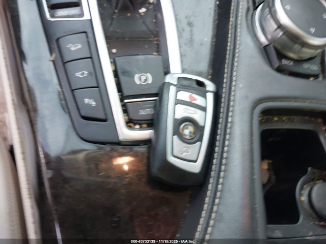 2015 BMW 640I GRAN COUPE WBA6B8C53FD453957 Photo 10