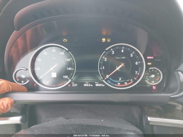 2015 BMW 640I GRAN COUPE WBA6B8C53FD453957 Photo 6