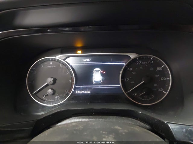 2023 NISSAN PATHFINDER 5N1DR3CC9PC276423 Photo 6